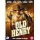FILME-OLD HENRY (DVD)