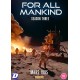 SÉRIES TV-FOR ALL MANKIND: S3 (4DVD)