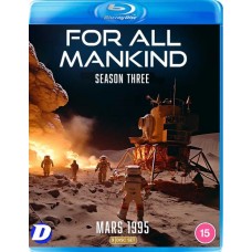SÉRIES TV-FOR ALL MANKIND: S3 (4BLU-RAY)