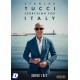SÉRIES TV-STANLEY TUCCI: SEARCHING FOR ITALY - SERIES 1 & 2 (4DVD)