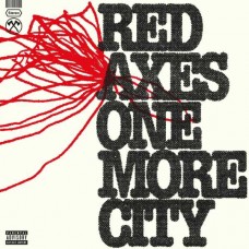 RED AXES-ONE MORE CITY (LP)