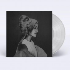 HINAKO OMORI-STILLNESS, SOFTNESS -COLOURED/LTD- (LP)
