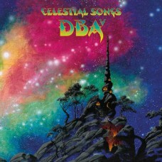 DOWNES BRAIDE ASSOCIATION-CELESTIAL SONGS (CD)