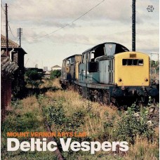 MOUNT VERNON ARTS LAB-DELTIC VESPERS (LP)