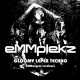 EMMPLEKZ-GLOOMY LEPER TECHNO (LP)