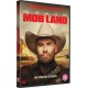 FILME-MOB LAND (DVD)