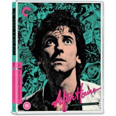 FILME-AFTER HOURS -4K- (2BLU-RAY)