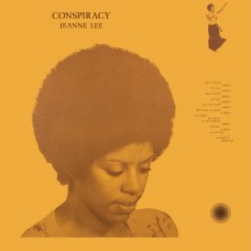 JEANNE LEE-CONSPIRACY (CD)