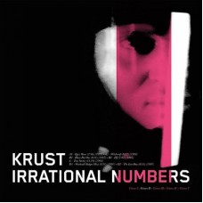 KRUST-IRRATIONAL NUMBERS VOL.2 (2LP)