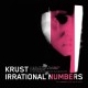 KRUST-IRRATIONAL NUMBERS VOL.2 (2LP)