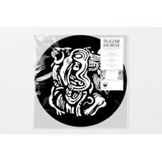SUGAR HORSE-TRUTH OR CONSEQUENCES, NEW MEXICO -PD- (LP)