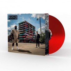 P MONEY X WHINEY-STREETS, LOVE & OTHER STUFF -COLOURED- (2LP)