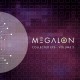 MEGALON-COLLECTED EP'S (PART 2) (2-12")