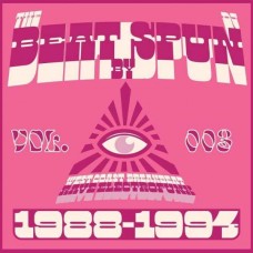 DJ SPUN-BEAT BY DJ SPUN VOL. 3, 1988 - 1994 (2-12")