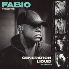 FABIO-GENERATION LIQUID VOLUME 2 (2LP)