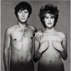 CHAGRIN D'AMOUR-CHAGRIN D'AMOUR (LP)