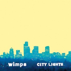 WIMPS-CITY LIGHTS (LP)