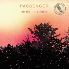 PASSENGER-ALL THE LITTLE LIGHTS (CD)