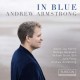ANDREW ARMSTRONG-IN BLUE (CD)