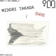 MIDORI TAKADA & SHHE-MSCTY X V&A DUNDEE (CD)