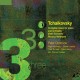 PYOTR ILYICH TCHAIKOVSKY-PIANO CONCERTOS (3CD)