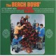 BEACH BOYS-CHRISTMAS ALBUM (CD)