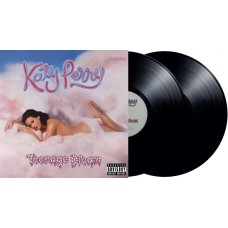 KATY PERRY-TEENAGE DREAM (2LP)