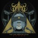 SAFFIRE-FOR THE GREATER GOD (CD)