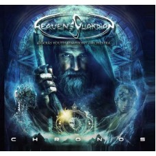 HEAVEN'S GUARDIAN-CHRONOS (CD)