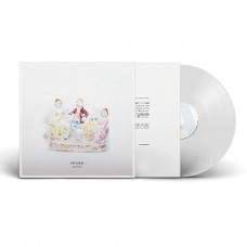 BALTHAZAR-APPLAUSE -COLOURED- (LP)