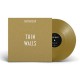 BALTHAZAR-THIN WALLS -COLOURED- (LP)