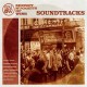 V/A-SECRET NUGGETS OF WISE SOUNDTRACKS (LP)