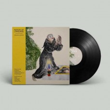 NATION OF LANGUAGE-STRANGE DISCIPLE (LP)