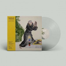 NATION OF LANGUAGE-STRANGE DISCIPLE -COLOURED- (LP)