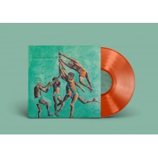 SLOW SHOW-SUBTLE LOVE -COLOURED- (LP)