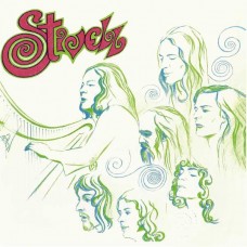 ALAN STIVELL-CHEMINS DE TERRE (LP)