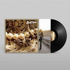 BEACH HOUSE-BEACH HOUSE (LP)