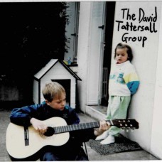 DAVID TATTERSALL GROUP-DAVID TATTERSALL GROUP (LP)