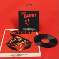 GLINTS-DARK! (LP)