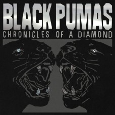 BLACK PUMAS-CHRONICLES OF A DIAMOND (CD)