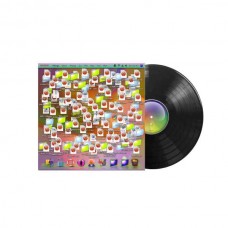FLUME-THINGS DONT ALWAYS GO THE WAY YOU PLAN -LTD- (LP)