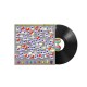 FLUME-ARRIVED ANXIOUS, LEFT BORED -LTD- (LP)