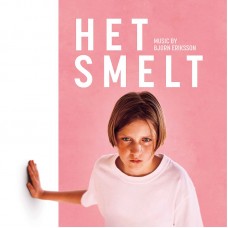 BJORN ERIKSSON-HET SMELT (LP)