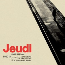 HUGO TSR-JEUDI (CD)