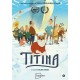 ANIMAÇÃO-TITINA (DVD)