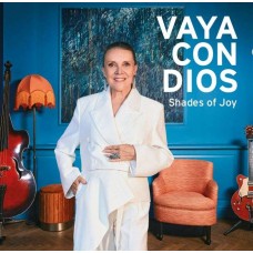VAYA CON DIOS-SHADES OF JOY (CD)