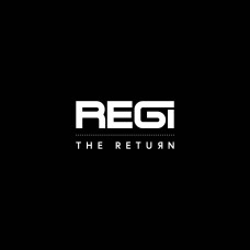 REGI-RETURN (CD)