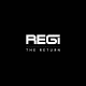 REGI-RETURN (CD)