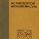 DAAU-DIE ANARCHISTISCHE ABENDUNTERHALTUNG! (CD)