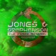 JONES & STEPHENSON-FIRST REBIRTH -REMAST- (2-12")